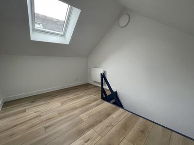 Maison - 52 m² - 3 pièces