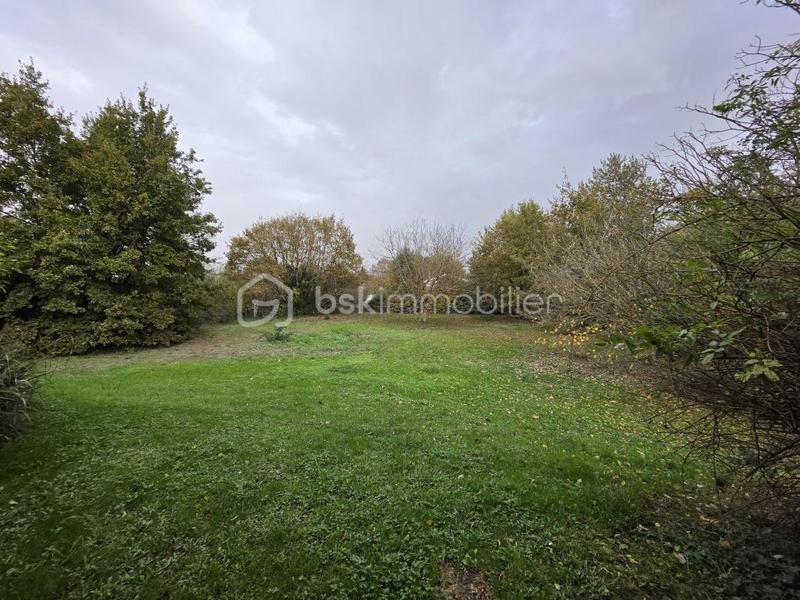 Maison - 118 m² - 4 pièces