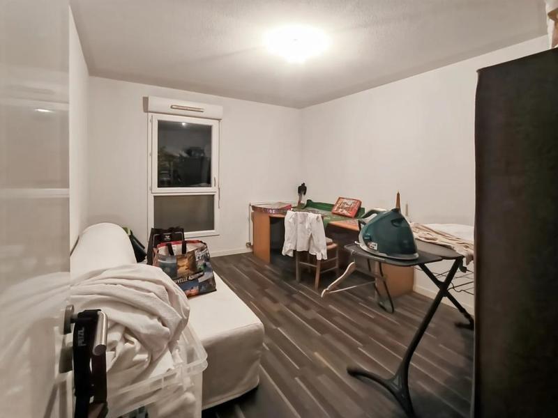 Appartement - 71 m² - 3 pièces