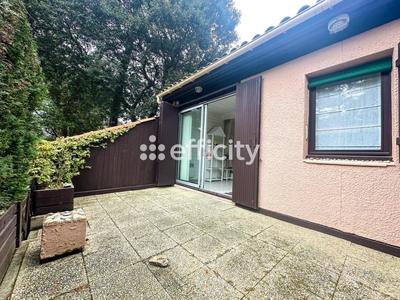 Maison - 30 m² - 2 pièces