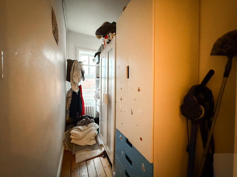 Maison - 128 m² - 6 pièces