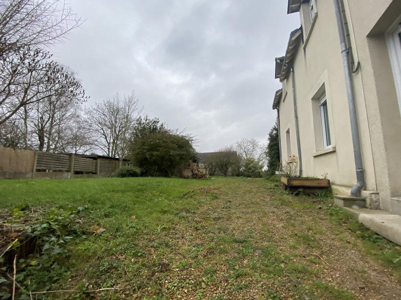 Maison - 64 m² - 3 pièces