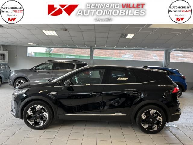 Renault Symbioz E-Tech full hybrid 145 Techno