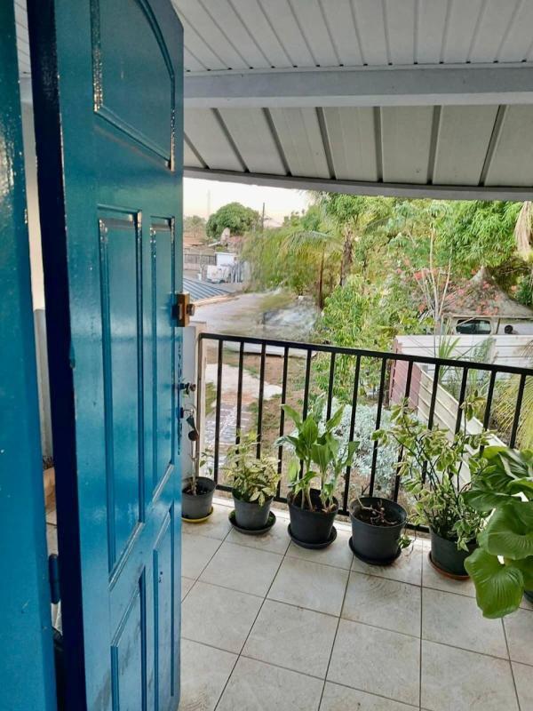 Immeuble - 153 m² - 2 pièces