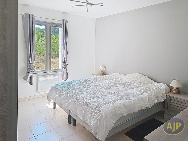 Maison - 138 m² - 5 pièces