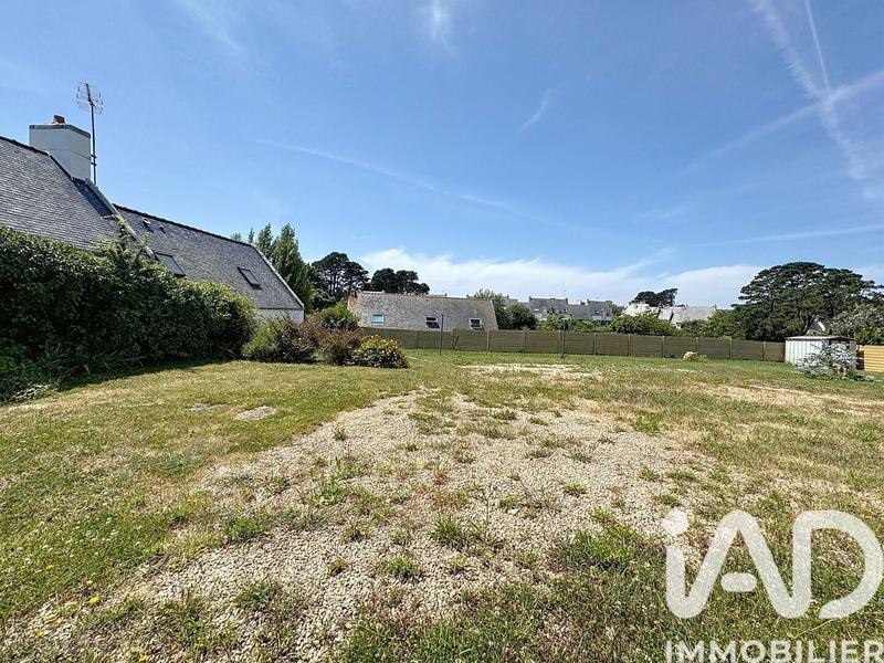 Maison - 165 m² - 8 pièces