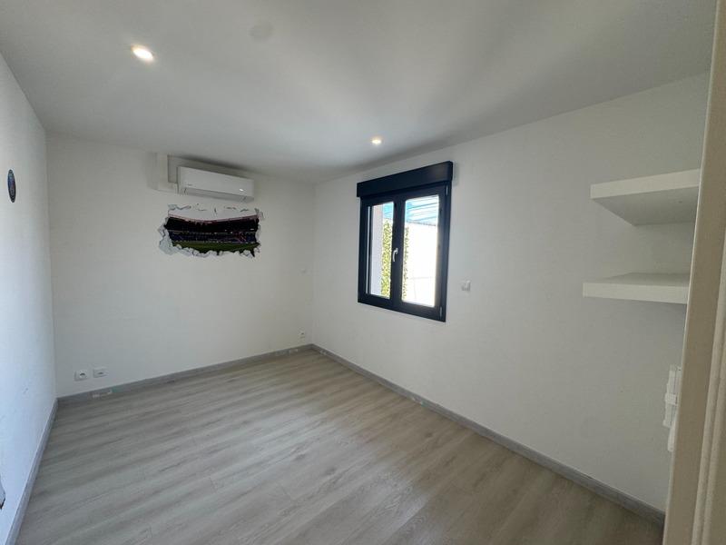 Maison - 114 m² - 5 pièces