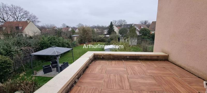 Maison - 154 m² - 7 pièces