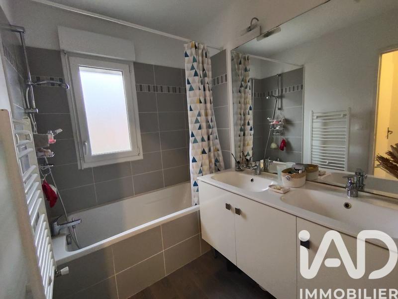 Maison - 78 m² - 4 pièces