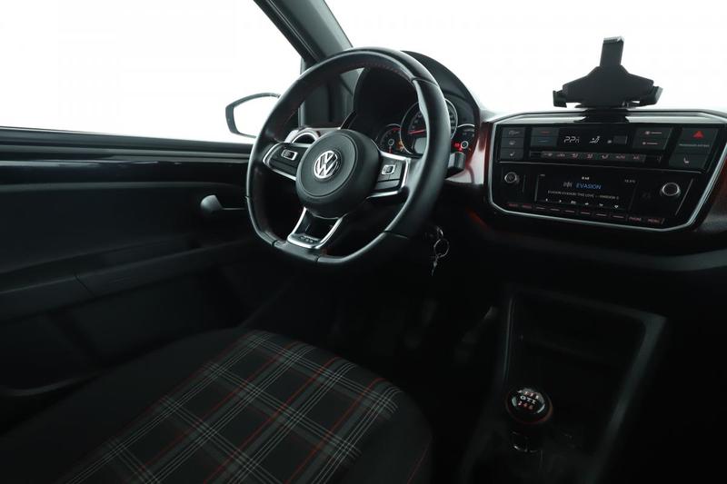 Volkswagen Up! 1.0 Tsi BlueMotion Gti 5p 115 ch