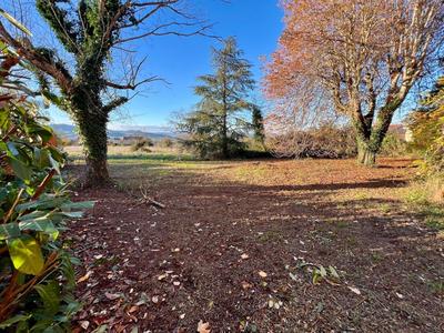 Terrain constructible - 651 m²