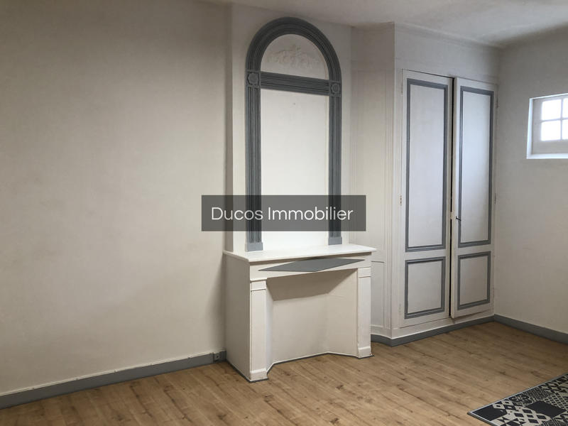 Appartement - 87 m² - 2 pièces