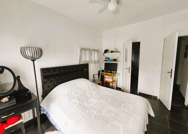 Maison - 134 m² - 5 pièces