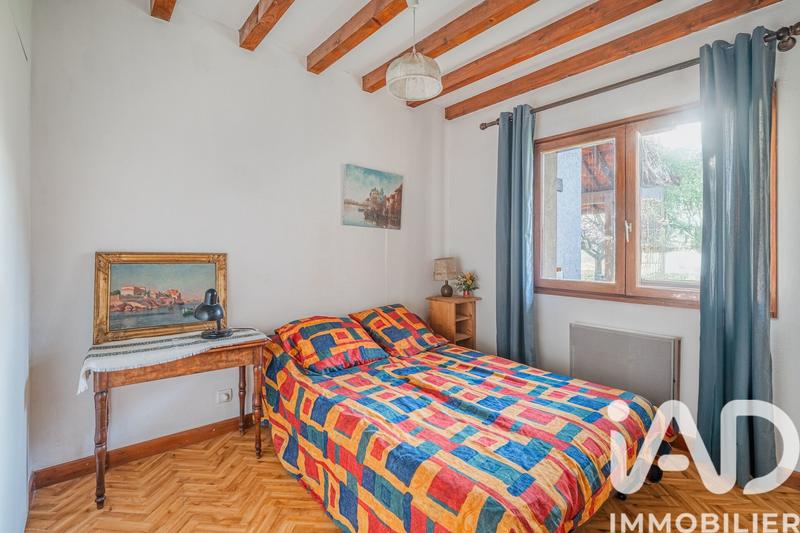 Maison - 145 m² - 5 pièces