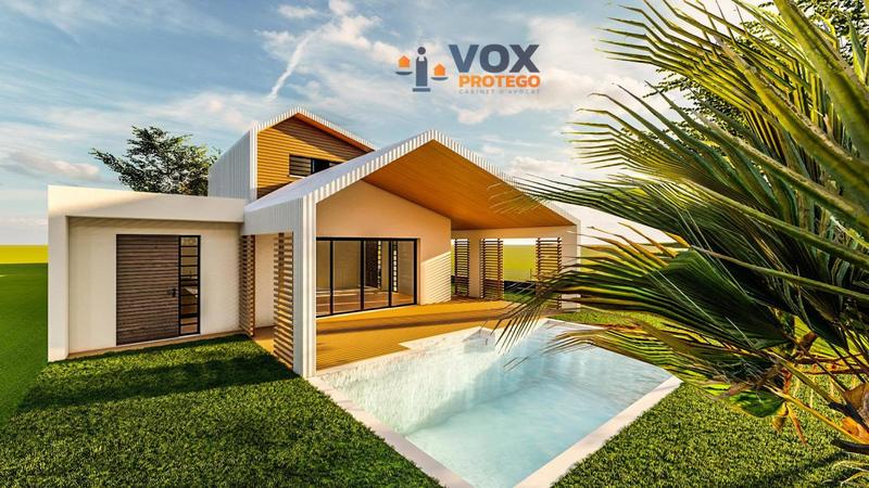 Villa - 141 m² - 4 pièces