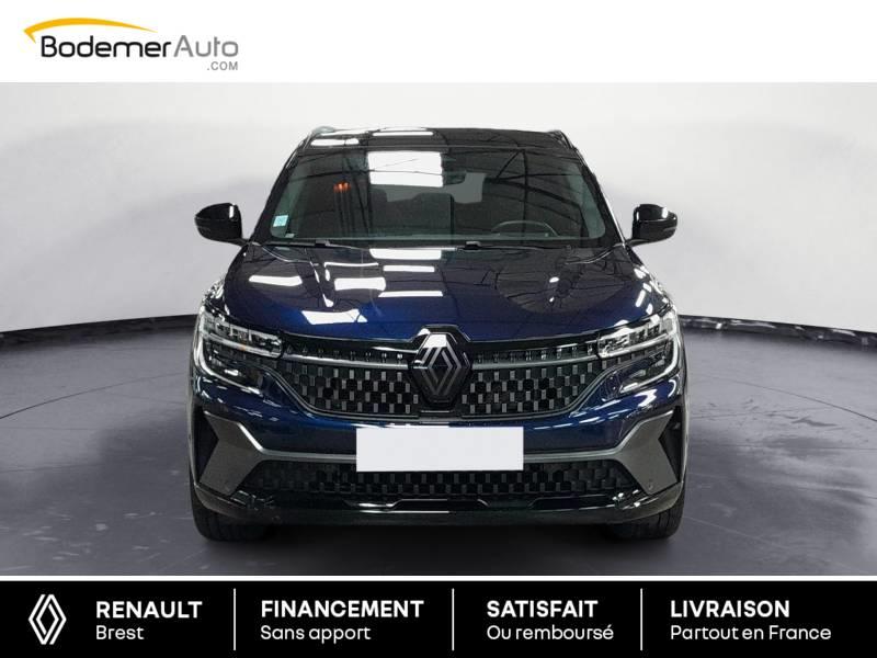 Renault Espace E-Tech hybrid 200 esprit Alpine