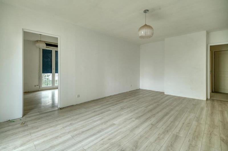 Appartement - 75 m² - 4 pièces