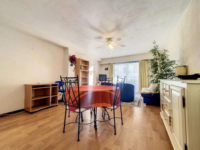 Appartement - 53 m² - 2 pièces