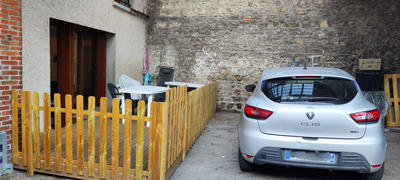 Appartement - 82 m² - 3 pièces