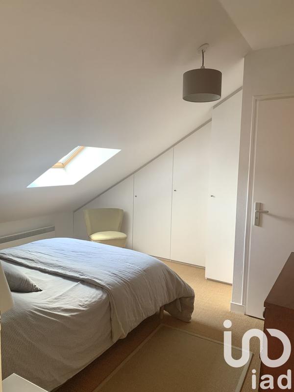 Appartement - 96 m² - 5 pièces