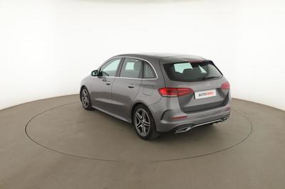 Mercedes Classe B 200 Amg Line 7g-Dct 163 ch