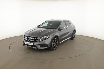 Mercedes Gla 180 Fascination 7g-Dct 122 ch