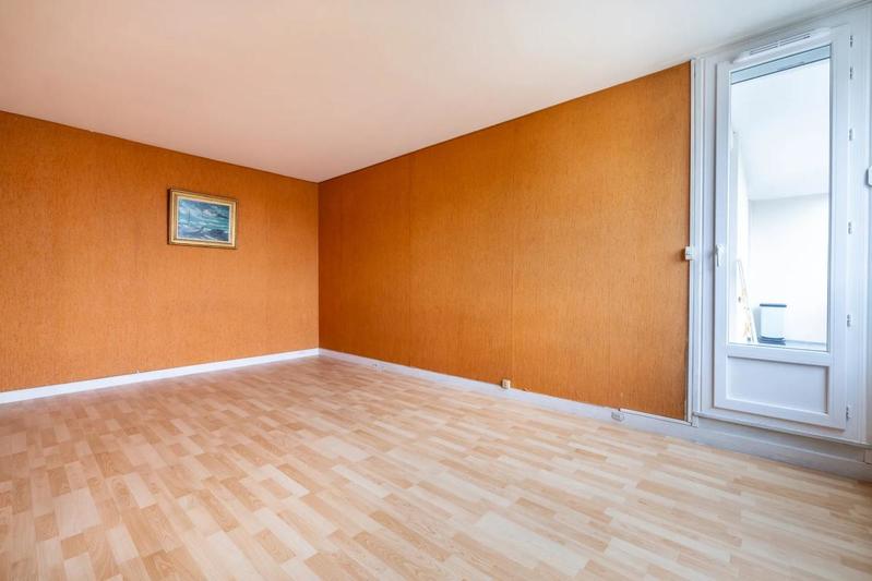 Appartement - 79 m² - 4 pièces