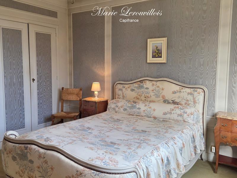 Maison - 117 m² - 5 pièces