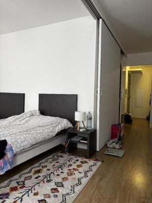 Appartement - 34 m² - 1 pièce