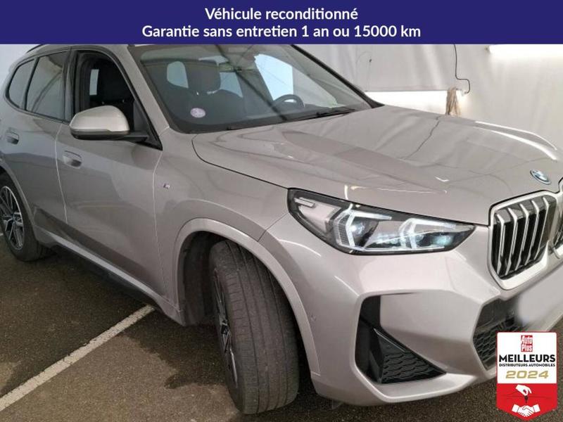 Bmw X1 xDrive 25e 245 Dkg7 m Sport +Pack Innovation +A