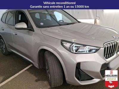 Bmw X1 xDrive 25e 245 Dkg7 m Sport +Pack Innovation +A