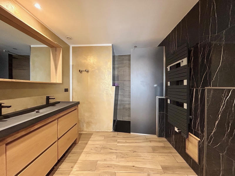 Maison - 89 m² - 4 pièces