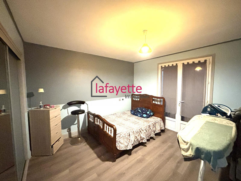 Maison - 191 m² - 6 pièces