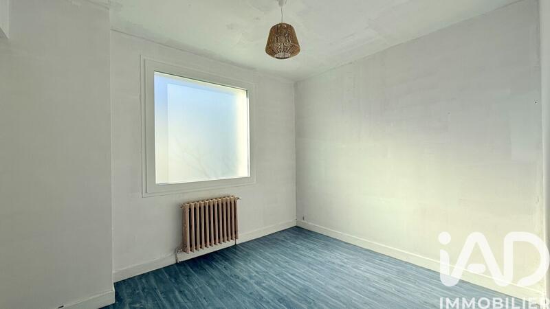 Maison - 132 m² - 5 pièces