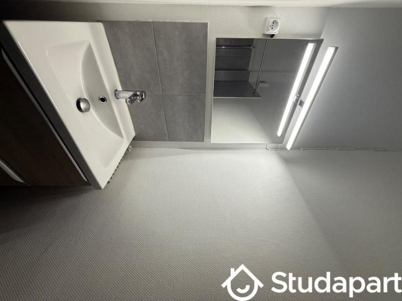 Maison - 45 m² - 2 pièces