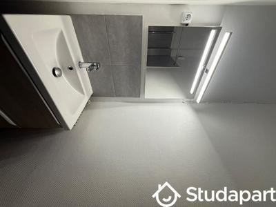 Maison - 45 m² - 2 pièces