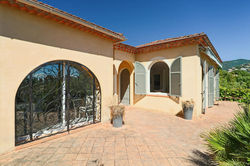 Maison - 124 m² - 6 pièces