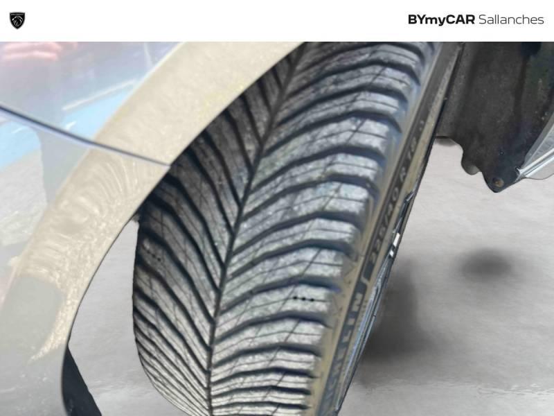 Peugeot 308 PureTech 130ch s&amp;S Eat8 Gt