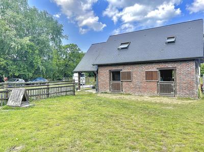 Maison - 75 m² - 2 pièces