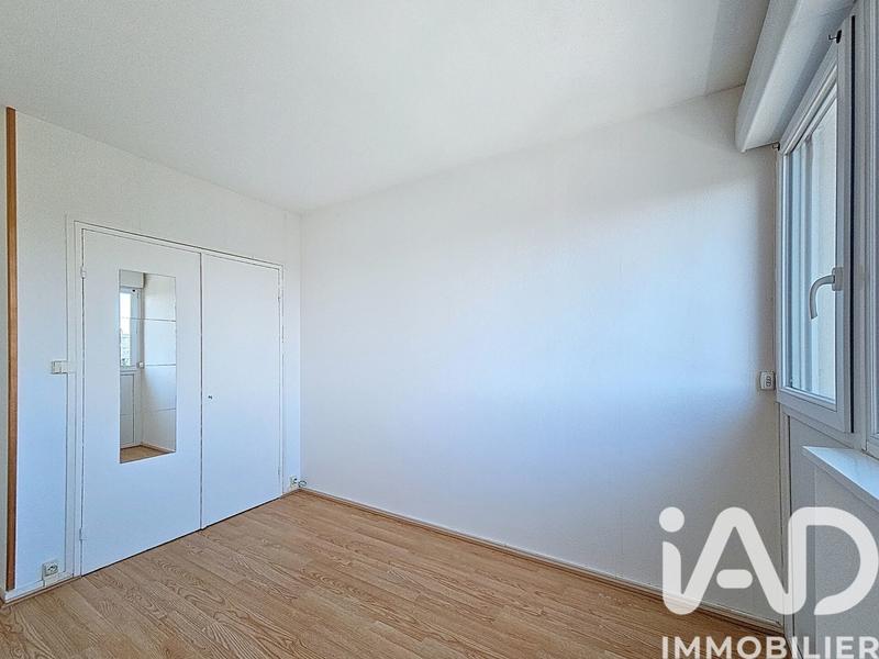 Appartement - 71 m² - 4 pièces