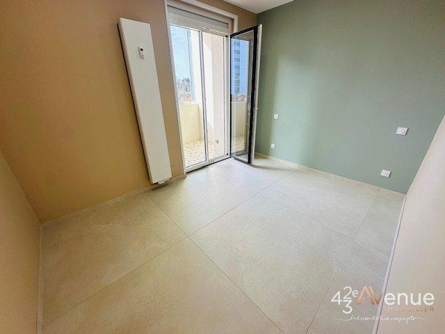 Appartement - 88 m² - 4 pièces