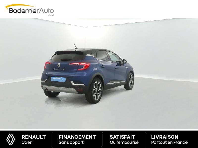 Renault Captur TCe 90 Intens