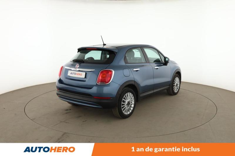 Fiat 500x 1.6 E-torQ Popstar 4x2 110 ch