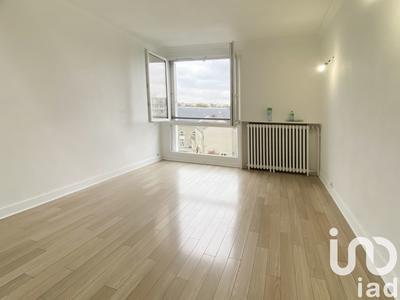 Appartement - 52 m² - 3 pièces