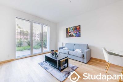 Appartement - 57 m² - 2 pièces