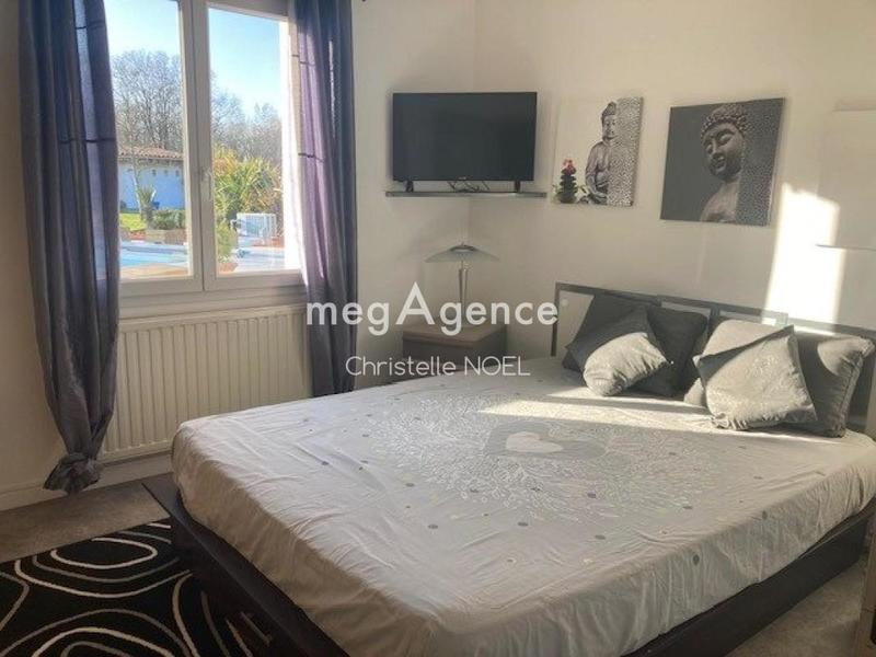 Maison de campagne - 166 m² - 7 pièces