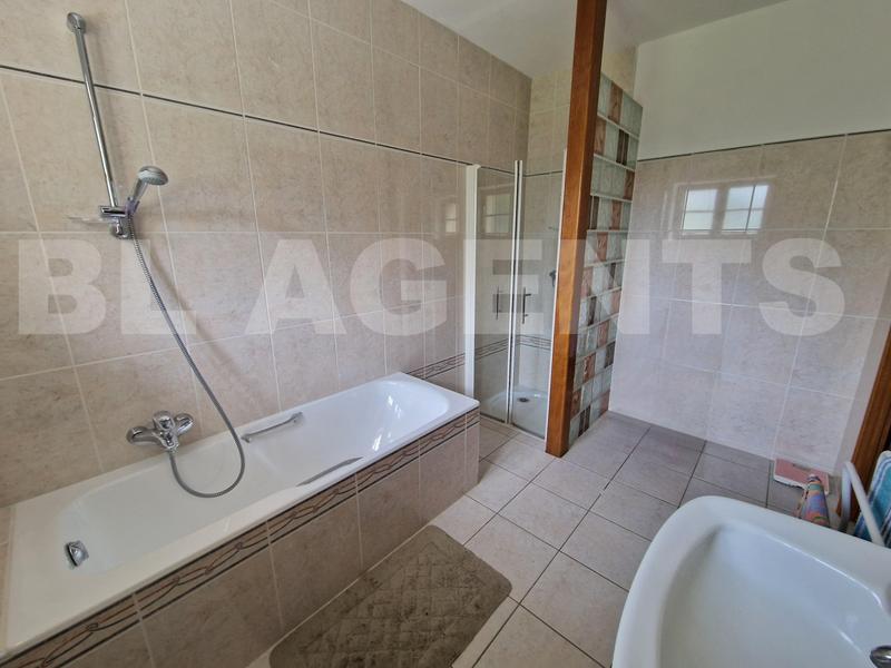 Longère - 180 m² - 7 pièces