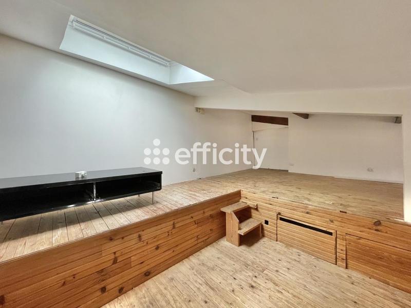 Maison - 175 m² - 6 pièces