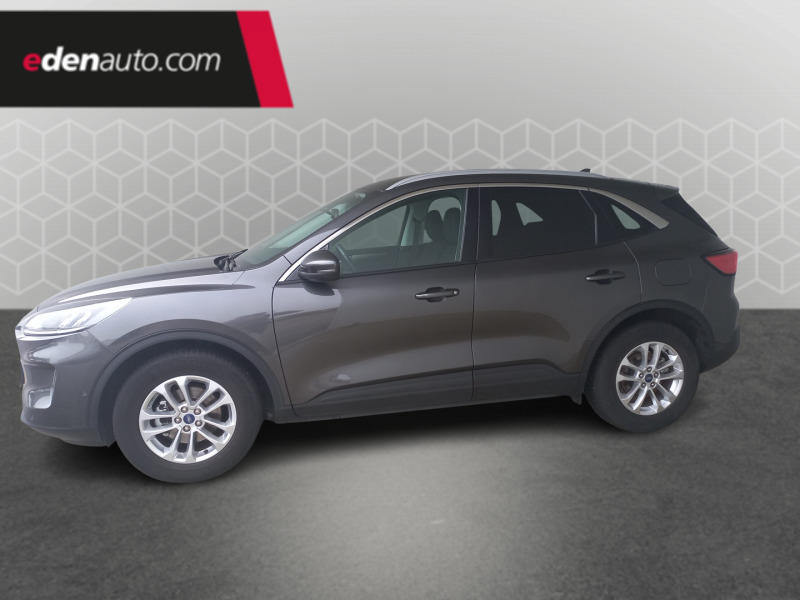 Ford Kuga 1.5 EcoBoost 120 Bvm6 Titanium