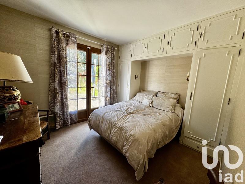 Maison - 148 m² - 8 pièces